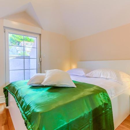Omis Dream House Blue Sky Apartment Ngoại thất bức ảnh