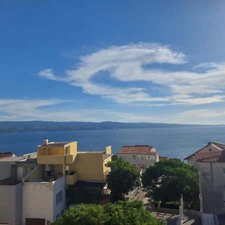 Omis Dream House Blue Sky Apartment Ngoại thất bức ảnh