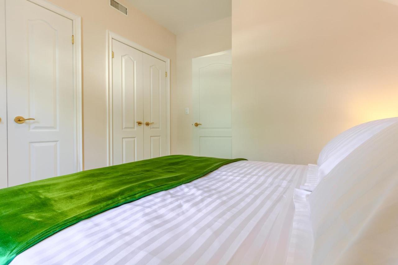 Omis Dream House Blue Sky Apartment Ngoại thất bức ảnh