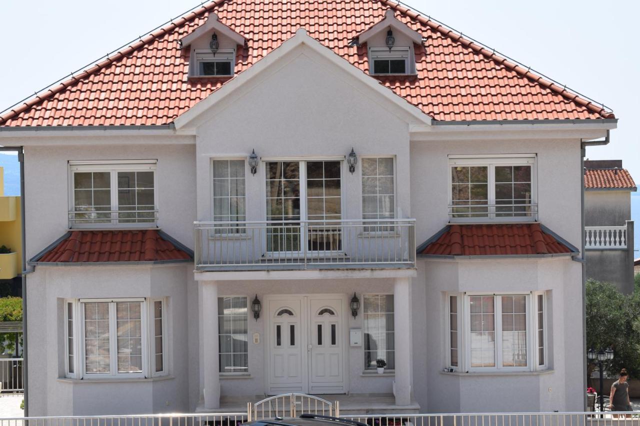Omis Dream House Blue Sky Apartment Ngoại thất bức ảnh