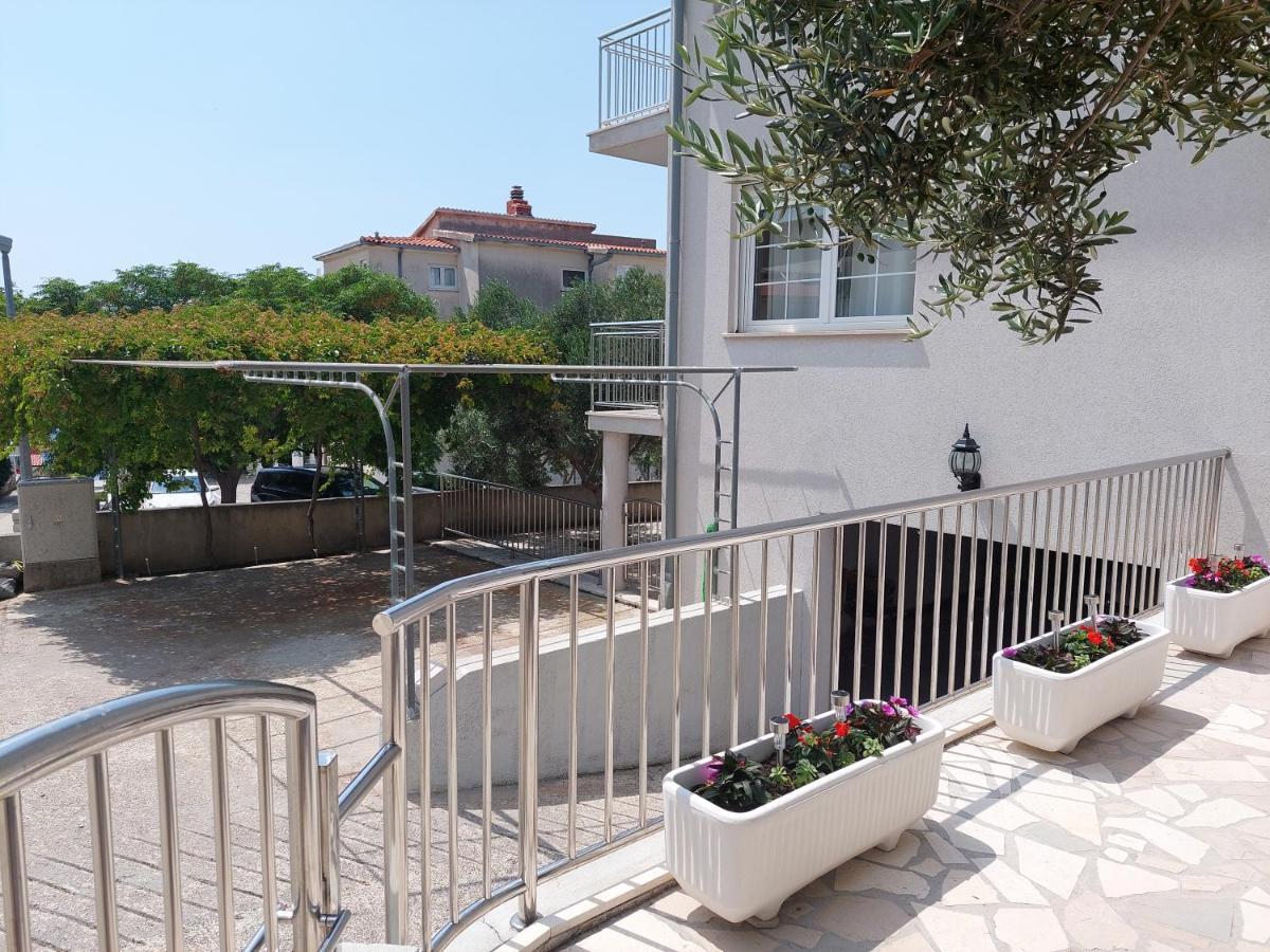 Omis Dream House Blue Sky Apartment Ngoại thất bức ảnh