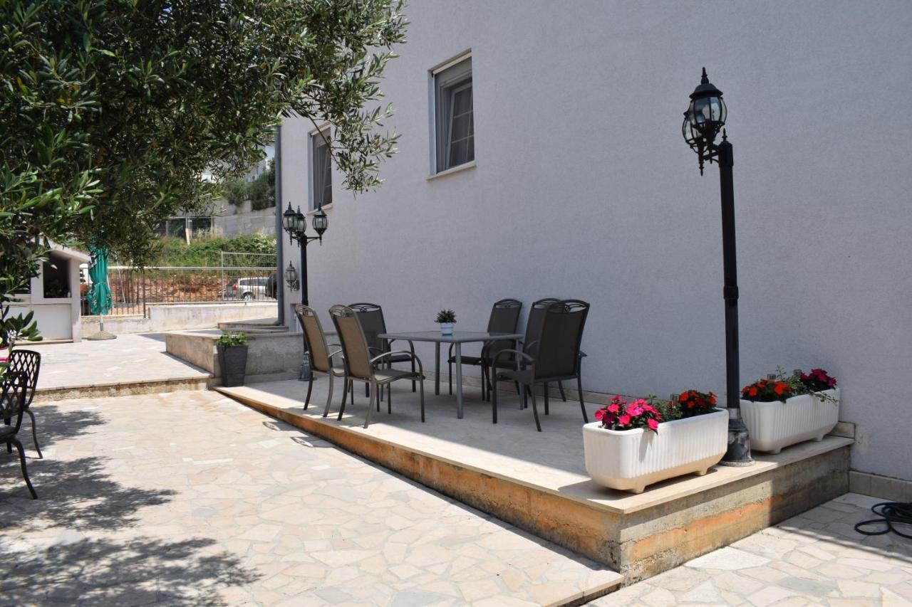 Omis Dream House Blue Sky Apartment Ngoại thất bức ảnh