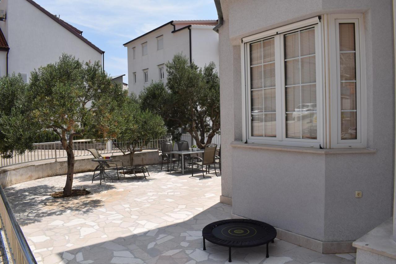 Omis Dream House Blue Sky Apartment Ngoại thất bức ảnh