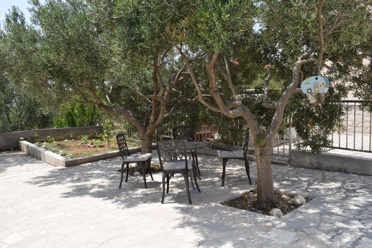 Omis Dream House Blue Sky Apartment Ngoại thất bức ảnh