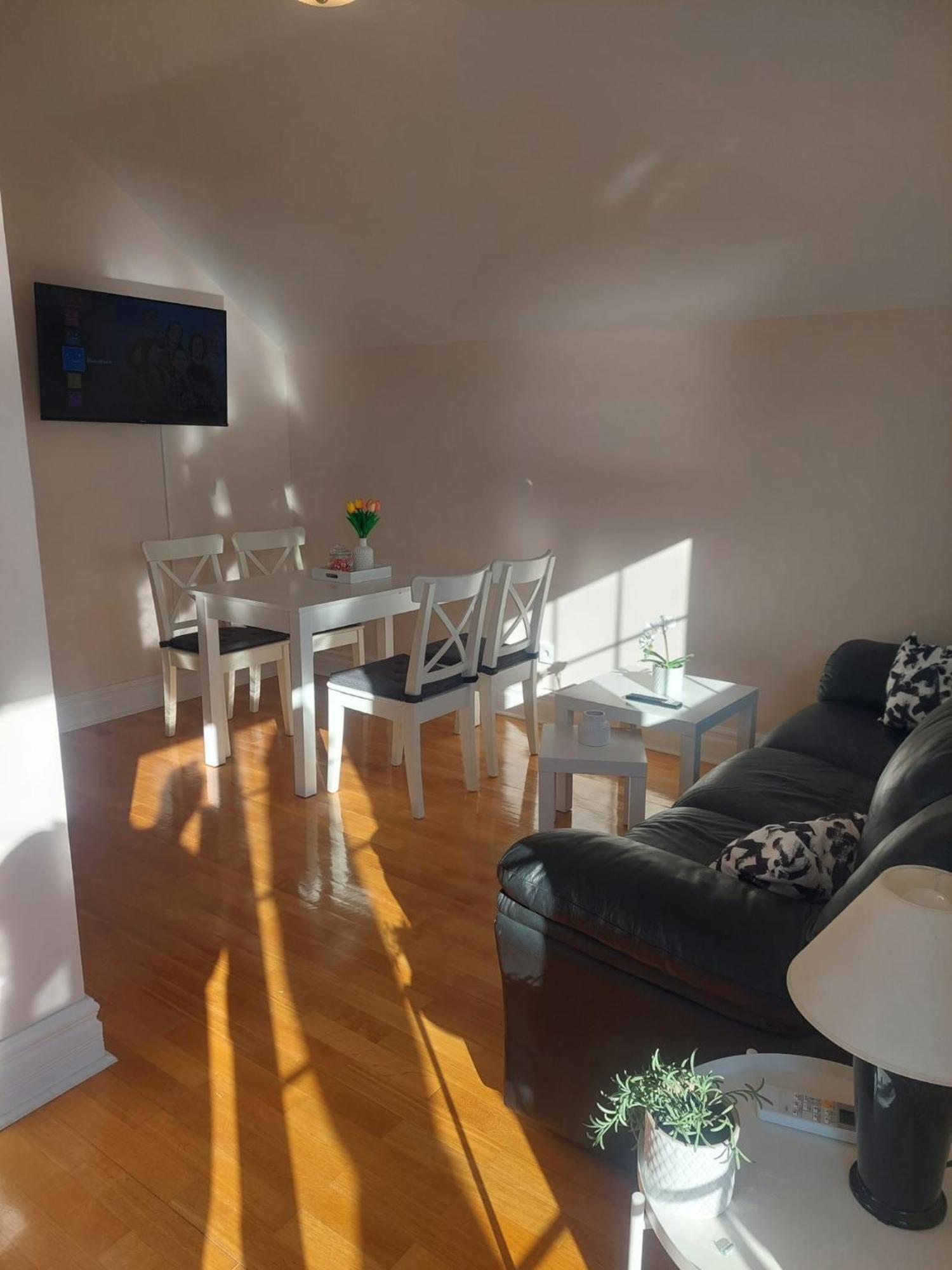 Omis Dream House Blue Sky Apartment Ngoại thất bức ảnh