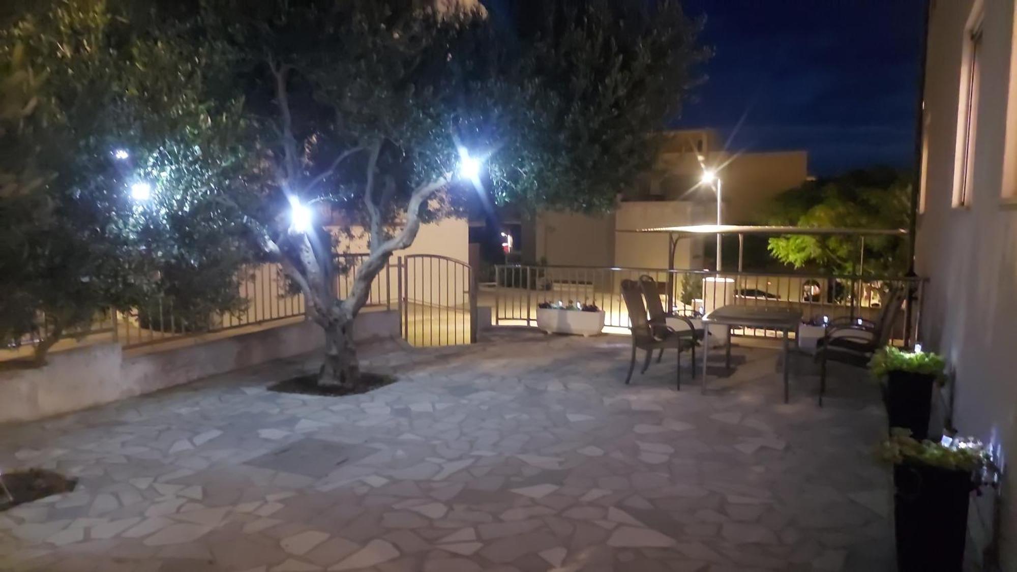 Omis Dream House Blue Sky Apartment Phòng bức ảnh